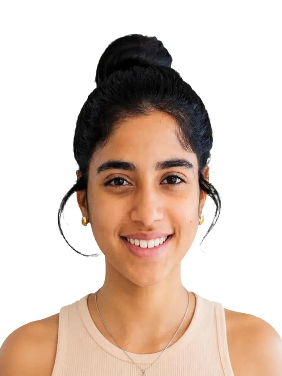 Priya